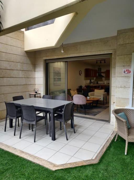 Garden House By Israpart Raánana Kültér fotó